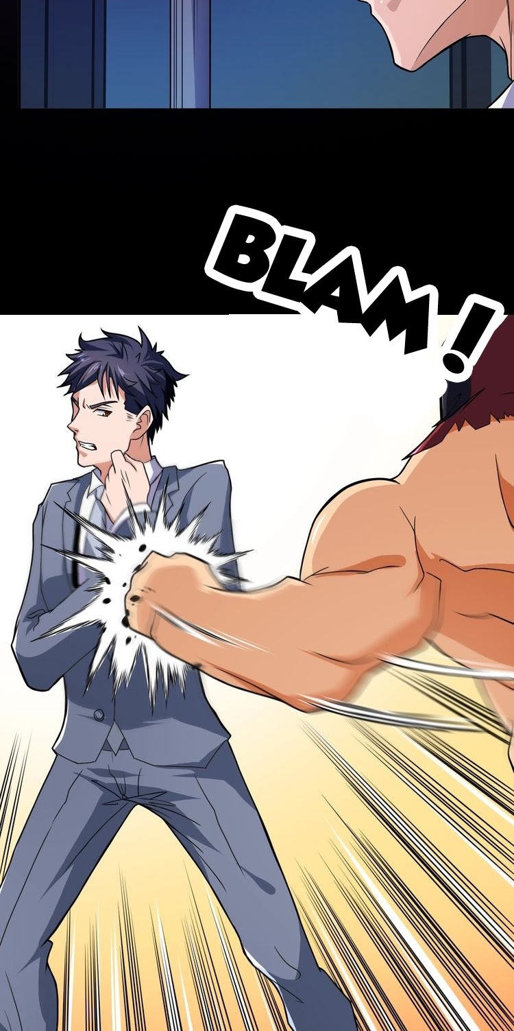 Melee Mad Soldier! Chapter 34 Gambar 15